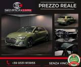 AUDI A3 35 2.0 tdi S Tronic S line Tetto PREZZO REALE