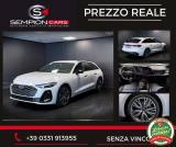 AUDI A5 2.0 tdi  S line  204cv s-tronic PREZZO REALE