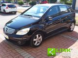 MERCEDES-BENZ B 170 BENZINAGPL FINANZIABILE