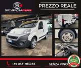 FIAT Fiorino 1.3 MJT 95CV  SX  Euro6 DTemp  PREZZO REALE