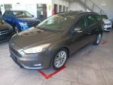 FORD Focus 1.5 TDCi 95 CV Start&Stop SW Titanium