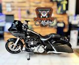 HARLEY-DAVIDSON FLTRXS Road Glide SPECIAL 122