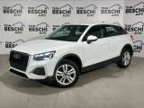 AUDI Q2 35 TFSI S tronic Advanced