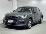 AUDI Q2 2.0 TDI quattro S tronic