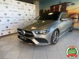 MERCEDES-BENZ CLA 220 d 190cv Auto SW Premium AMG *TETTO