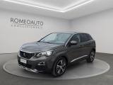 PEUGEOT 3008 1.6 BlueHDi 120CV S&S EAT6 Allure