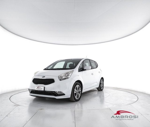 kia venga 1.4 crdi 90cv cool usata