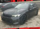 BMW 320 d xDrive Touring FULL Msport 4x4 MY23 M-sport PRO