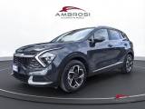 KIA Sportage 1.6 TGDi MHEV DCT Business
