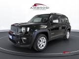 JEEP Renegade 1.3 T4 190CV PHEV 4xe AT6 Limited