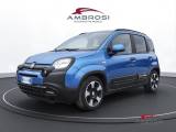 FIAT Panda 1.0 firefly hybrid Cross s&s 70cv 5p.ti