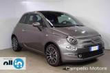 FIAT 500 500 1.0 70cv Hybrid Dolcevita MY23
