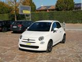 FIAT 500 1.0 Hybrid Club