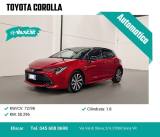 TOYOTA Corolla 1.8 Hybrid