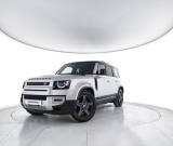 LAND ROVER Defender 110 3.0d i6 mhev SE awd 200cv auto - AUTOCARRO N1
