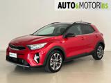 KIA Stonic 1.0 T-GDi 100 CV MHEV iMT Style