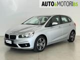 BMW 216 d Active Tourer Sport
