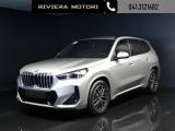 BMW X1 sDrive 18i Msport