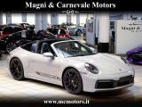 PORSCHE 992 Targa 4|PASM|PARK ASSIST|SPORTCHRONO|VETRI PRIVACY