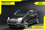 FIAT Panda Cross 1.0 FireFly S&S Hybrid
