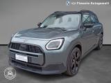 MINI Countryman D Classic Countryman Pacchetto S