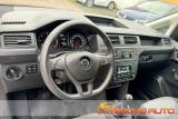 VOLKSWAGEN Caddy 2.0 TDI 102 CV Van Maxi