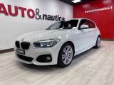 BMW 118 118I 5P M-SPORT