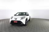 TOYOTA Aygo X Aygo X 1.0 VVT-i 72 CV 5 porte Trend S-CVT
