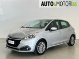PEUGEOT 208 1° serie PureTech 82 5 porte Active