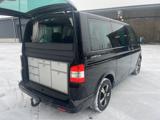 VOLKSWAGEN Multivan VW T5 2.5 Tdi 131cv 7Posti Klima Webasto G.Traino