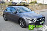MERCEDES-BENZ A 180 d Automatic Business