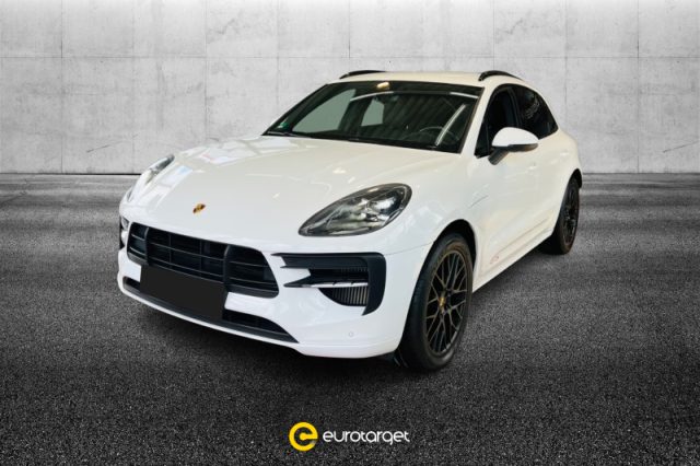 PORSCHE Macan Benzina 2021 usata PORSCHE Macan Benzina 2021 usata