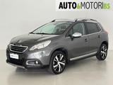 PEUGEOT 2008 1° serie 1.6 e-HDi 92 CV Stop&Start Allure