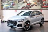 AUDI Q5 40 TDI Sportback Quattro Identity Black S-Line