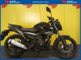 OTHERS-ANDERE OTHERS-ANDERE TVS Motor Raider 125 Finanziabile - Nero - 6135