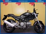 DUCATI Monster 600 Finanziabile - Nero - 31000
