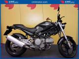 DUCATI Monster 600 Finanziabile - Nero - 31000