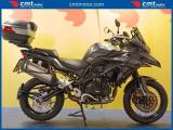 BENELLI TRK 502 Garantita e Finanziabile