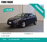 FORD Focus 1.6 TDCi (110CV) 5p.