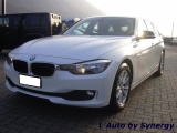 BMW 316 d Touring Business aut.