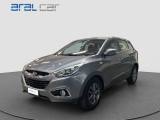 HYUNDAI iX35 1.6 GDI 16V 2WD Classic