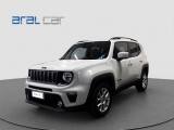 JEEP Renegade 1.3 T4 130CV PHEV 4xE AT6 LIMITED