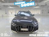AUDI A4 allroad 40 TDI 204 CV S tronic Business Evolution