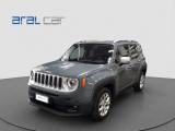 JEEP Renegade 1.6 M-JET 120 CV LIMITED 