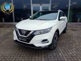 NISSAN Qashqai 1.6 dCi 2WD N-Connecta