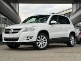 VOLKSWAGEN Tiguan 1.4 TSI 4MOTION Sport & Style
