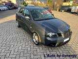 SEAT Ibiza 1.4 TDI 80CV 5p. Stylance