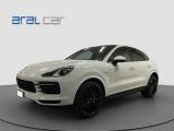 PORSCHE Cayenne COUPE' 3.0 V6 E-HYBRID 340 CV