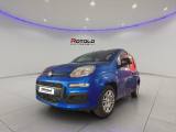 FIAT Panda 1.0 FireFly S&S Hybrid Icon