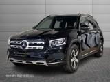 MERCEDES-BENZ GLB 200 d Automatic Sport Plus